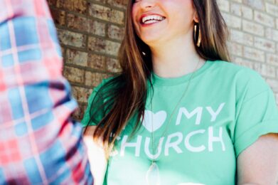 ILoveMyChurch